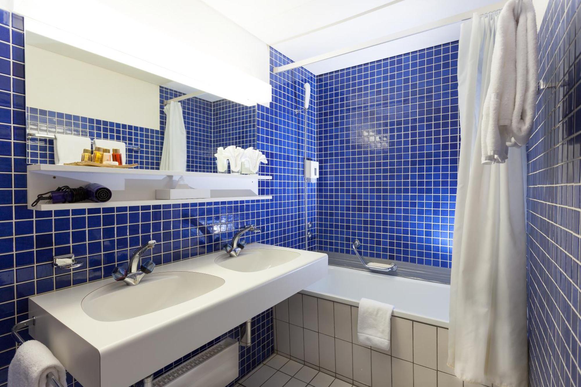 Sporthotel Wildstrubel Lenk Zewnętrze zdjęcie