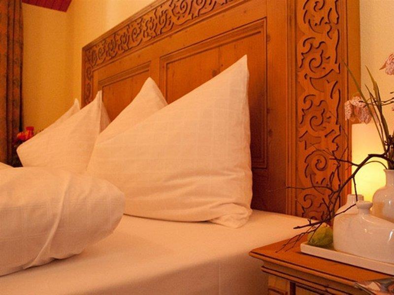Sporthotel Wildstrubel Lenk Zewnętrze zdjęcie